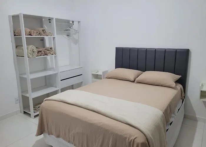 Casa completa ideal para família Porto Seguro