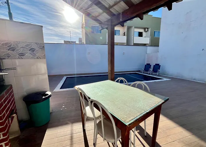 Casa Oliveira - Residencial Caminho Da Praia Porto Seguro